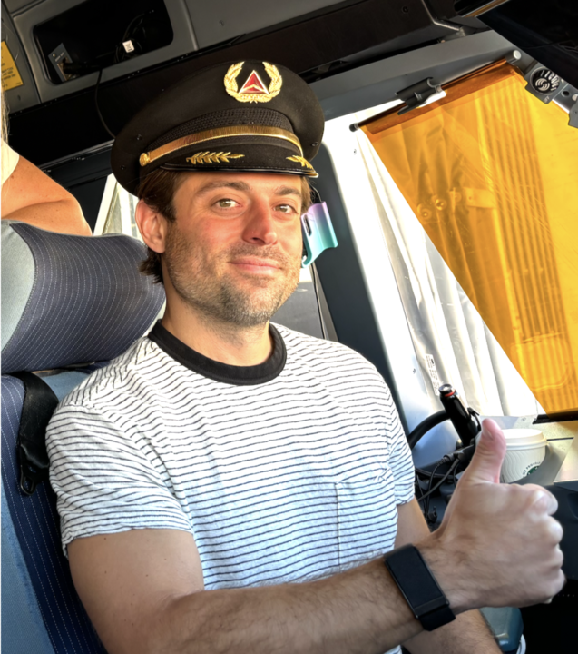 Daniel Kosh
