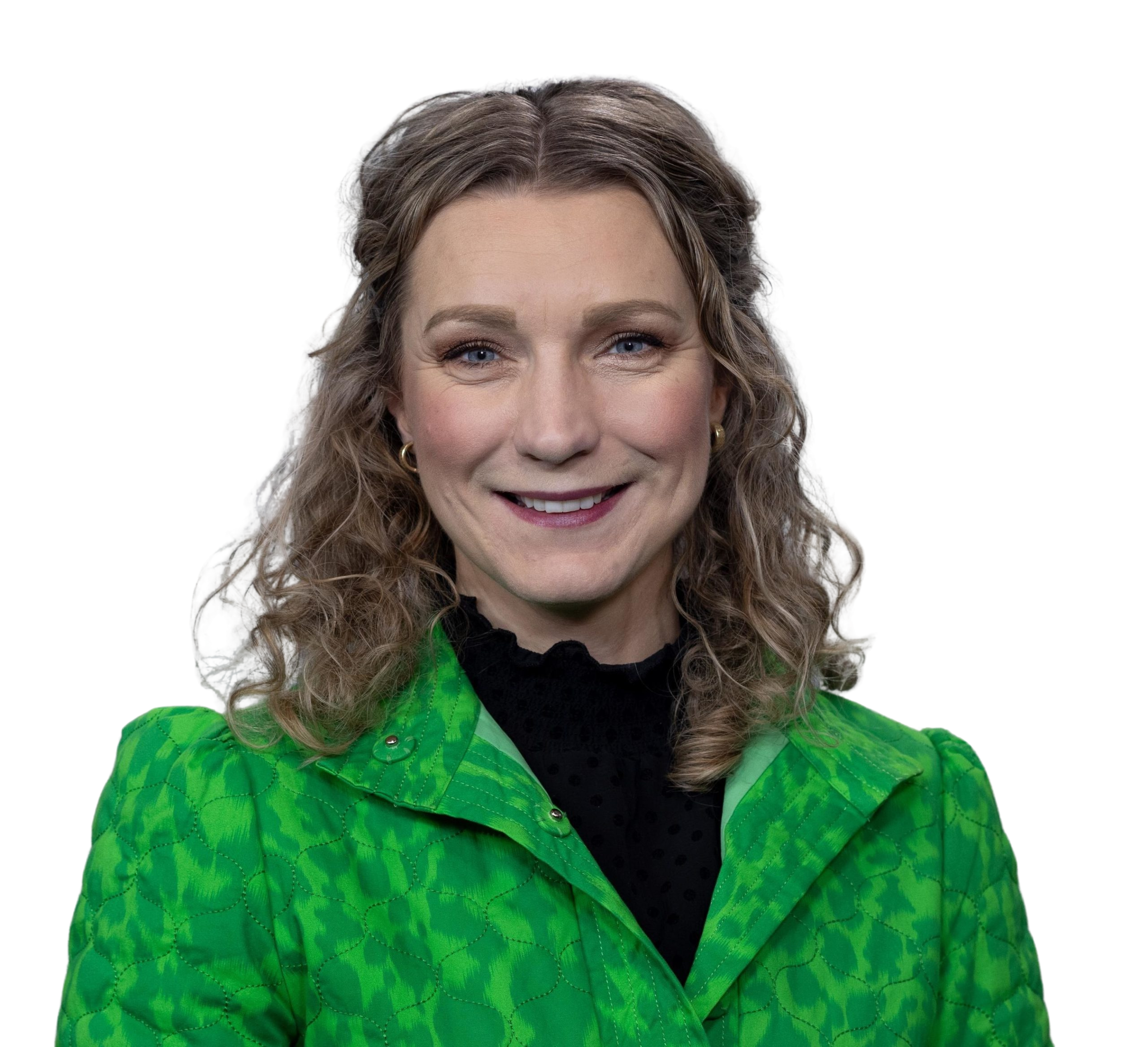 Karianne Oldernes Tung