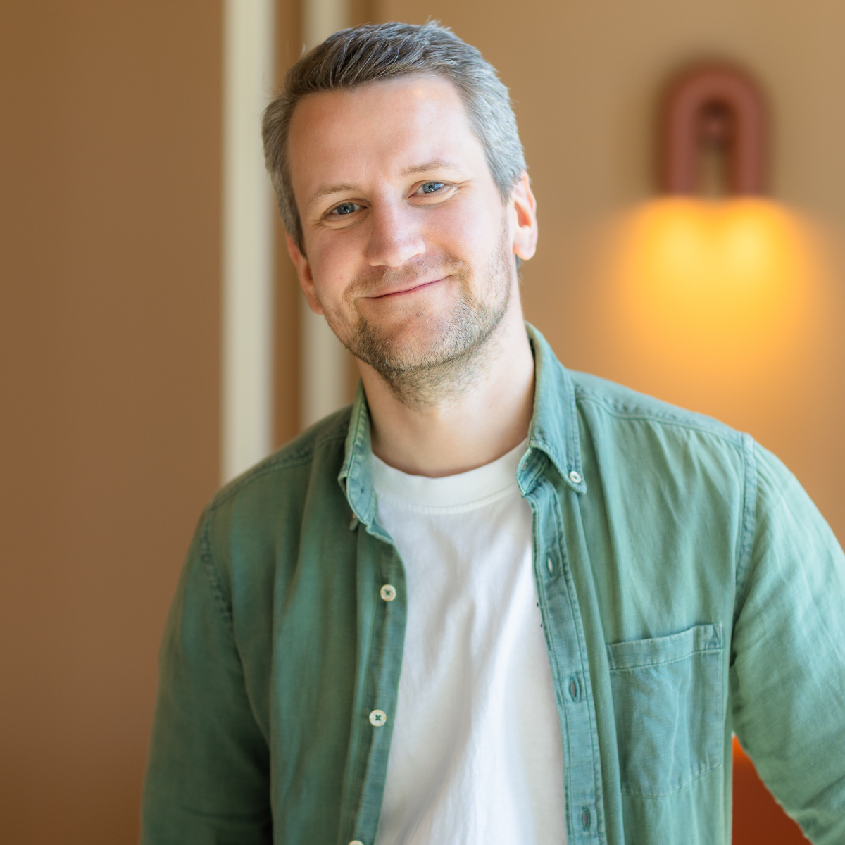 Nicolai Stoltenberg Bjaanæs