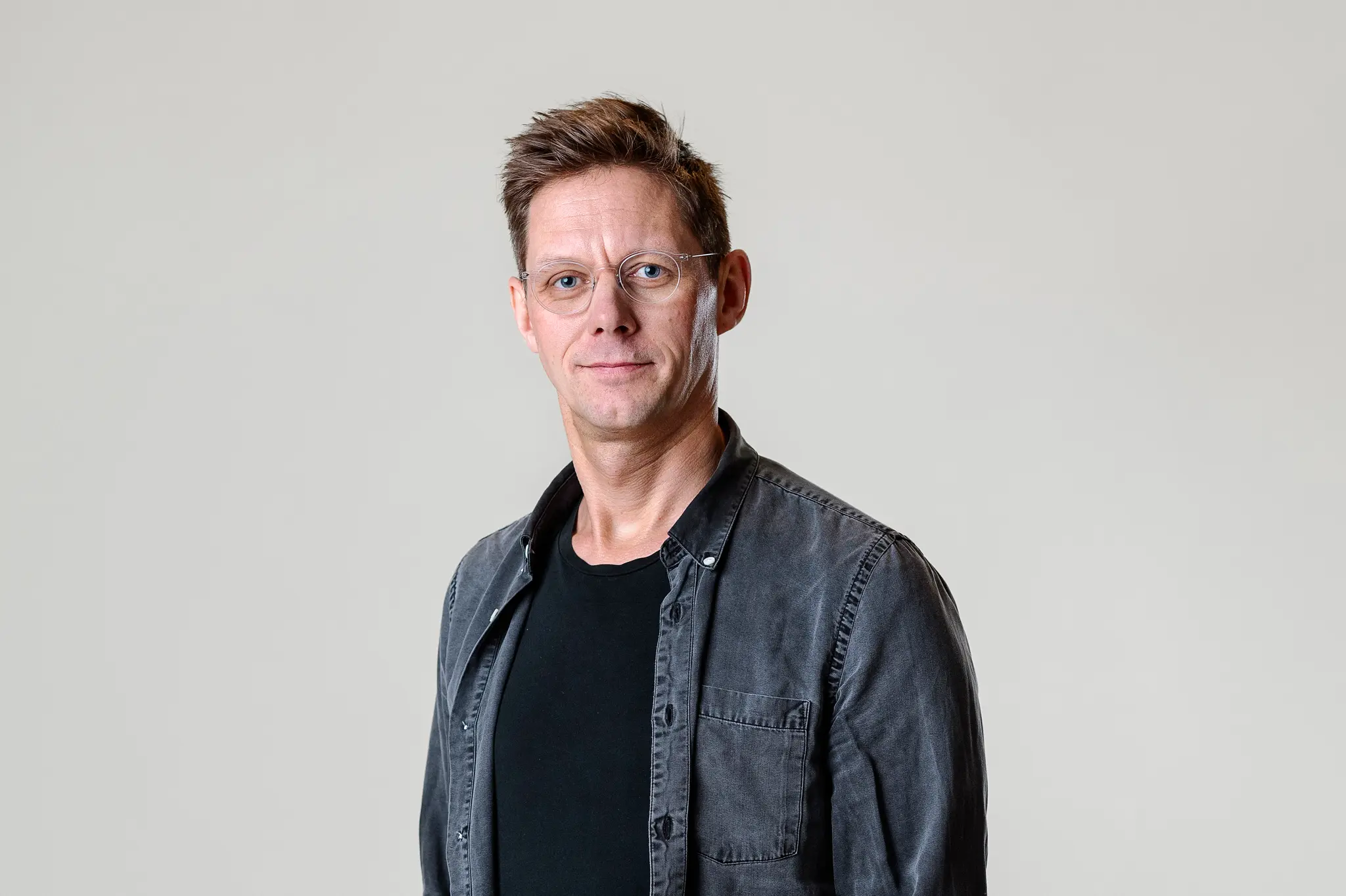 Sven Størmer Thaulow