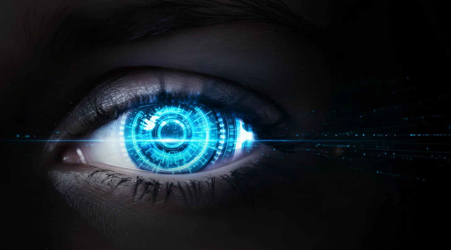 Kampanjbild för Oslo Tech 2026